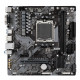 Gigabyte B650M S2H motherboard AMD B650 Socket AM5 micro ATX