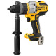 DeWALT DCD999NT-XJ drill 2250 RPM 1.61 kg Black, Silver, Yellow