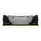 Kingston Technology FURY 16GB 3600MT/s DDR4 CL16 DIMM (Kit of 2) Renegade Black