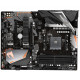 Gigabyte B450 AORUS Elite V2 Socket AM4 ATX AMD B450