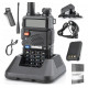 BAOFENG UV-5R HTQ WALKIE-TALKIE