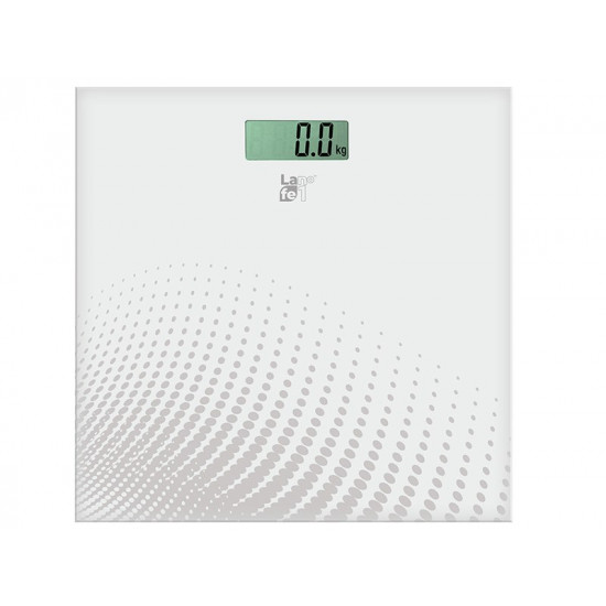 LAFE WLS001.1 Square Electronic personal scale