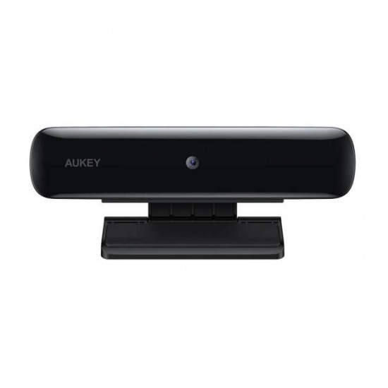 AUKEY PC-W1 webcam 2 MP USB Black