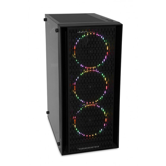 I-BOX CETUS 903 Midi Tower ATX Case