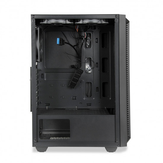 I-BOX CETUS 906 Midi Tower ATX Case