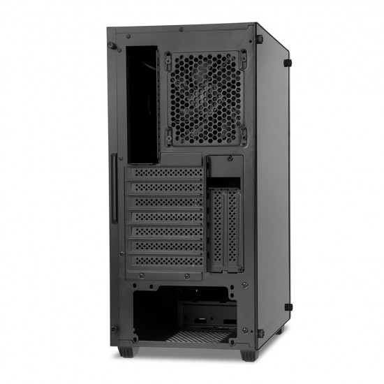 I-BOX CETUS 908 Midi Tower ATX Case