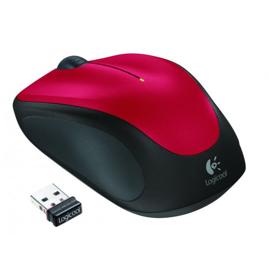 Logitech Wireless Mouse M235