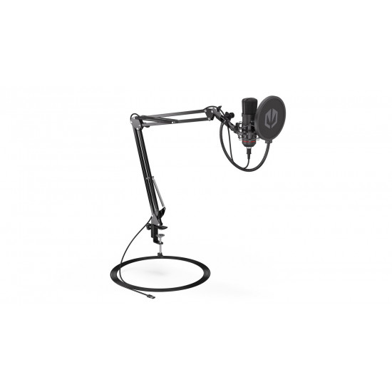 ENDORFY Solum Black PC microphone