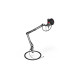 ENDORFY Solum Streaming Black PC microphone