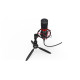 ENDORFY Solum Streaming T Black PC microphone