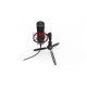 ENDORFY Solum Streaming T Black PC microphone