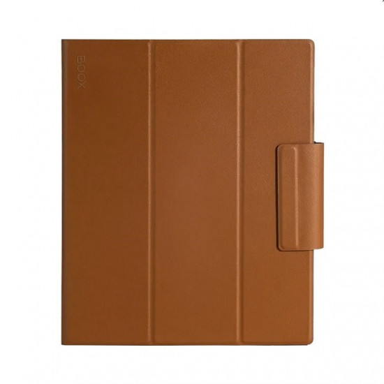 MAGNETIC CASE TAB ULTRA C PRO BROWN