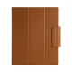 MAGNETIC CASE TAB ULTRA C PRO BROWN