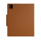 MAGNETIC CASE TAB ULTRA C PRO BROWN