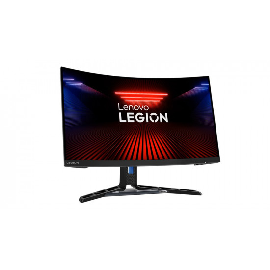 Lenovo Legion R27fc-30 LED display 68.6 cm (27") 1920 x 1080 pixels Full HD Black