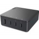 LENOVO GO DOCKING STATION 130W MULTI-PORT CHARGER