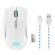 Lenovo Legion M600 Wireless Gaming mouse Ambidextrous RF Wireless + Bluetooth + USB Type-A Optical 16000 DPI