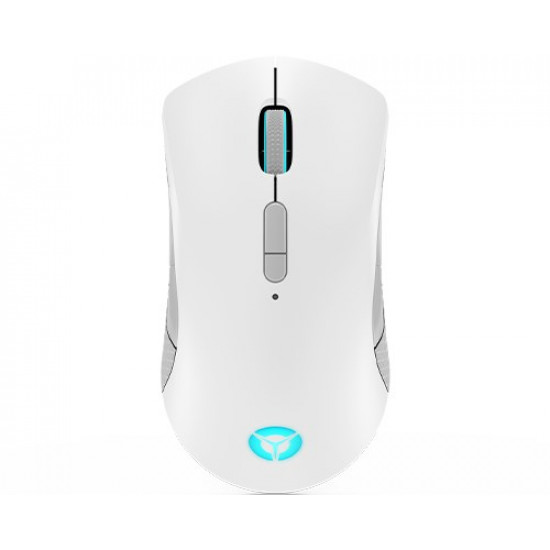 Lenovo Legion M600 Wireless Gaming mouse Ambidextrous RF Wireless + Bluetooth + USB Type-A Optical 16000 DPI