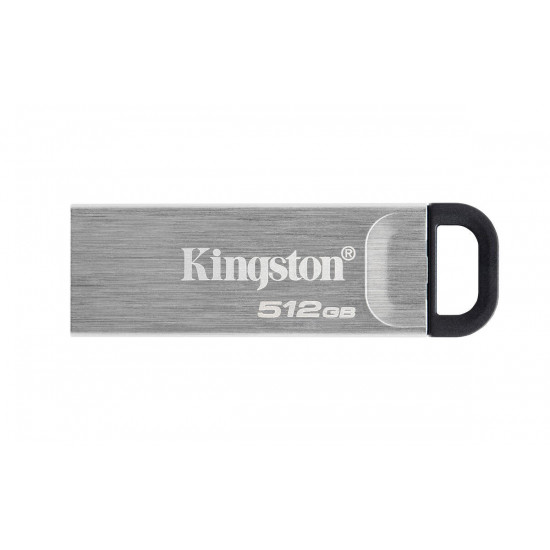 Kingston Technology DataTraveler 512GB Kyson USB Flash Drive