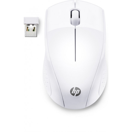 HP 220 mouse RF Wireless Optical