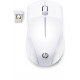 HP 220 mouse RF Wireless Optical