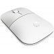 HP Z3700 Ceramic White Wireless Mouse