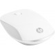 HP 410 Slim White Bluetooth Mouse