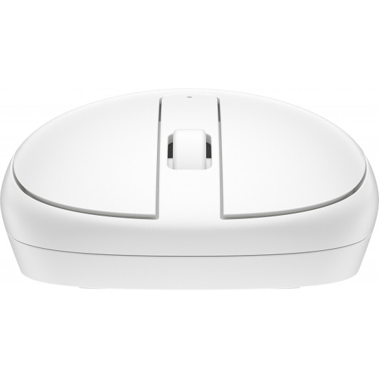 Mysz HP 240 Lunar White Bluetooth Mouse bezprzewodowa bia a 793F9AA