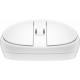 Mysz HP 240 Lunar White Bluetooth Mouse bezprzewodowa bia a 793F9AA