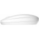 Mysz HP 240 Lunar White Bluetooth Mouse bezprzewodowa bia a 793F9AA