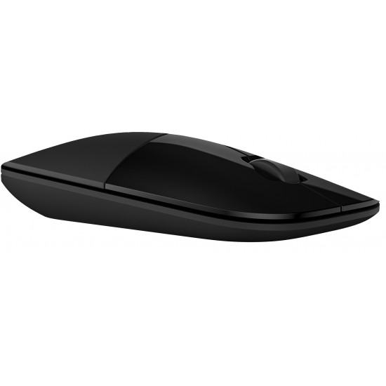 HP Z3700 Dual Black Mouse