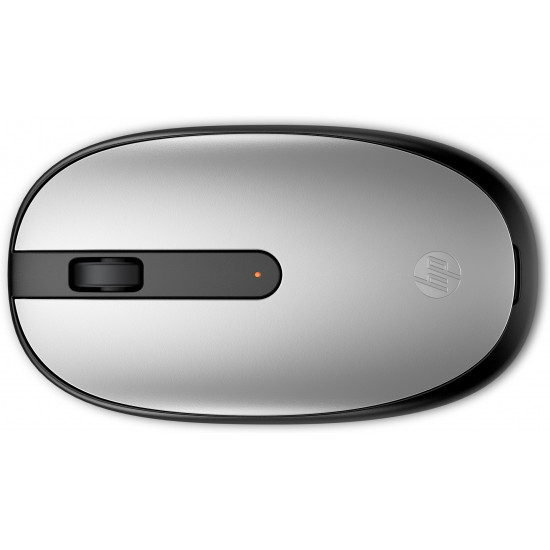 HP 240 Pike Silver Bluetooth Mouse