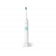 Philips 4300 series HX6807/63 electric toothbrush Adult Sonic toothbrush White