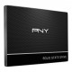 PNY CS900 2.5" 500 GB Serial ATA III 3D TLC