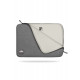 Port Designs Torino II notebook case 35.6 cm (14") Sleeve case Grey