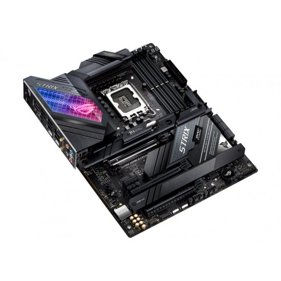 ASUS ROG STRIX Z690-E GAMING WIFI Intel Z690 LGA 1700 ATX