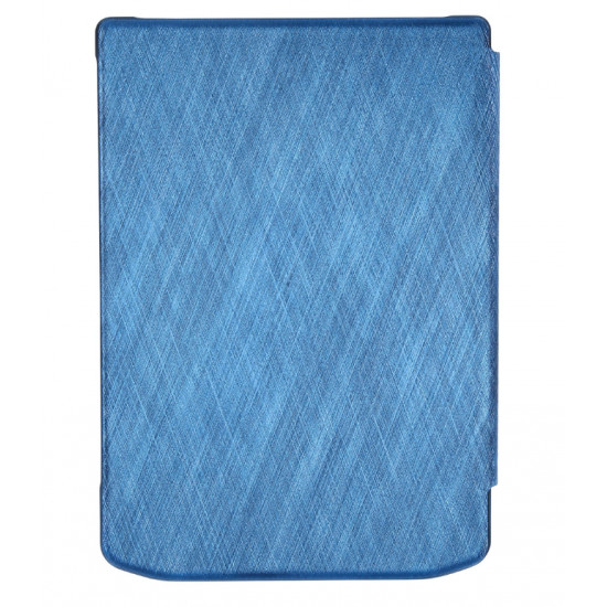 PocketBook Verse Shell case blue