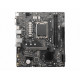 MSI PRO H610M-G DDR4 motherboard Intel H610 LGA 1700 micro ATX