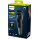 Philips HAIRCLIPPER Series 3000 HC3525/15 Self-sharpening metal blades Hair clipper