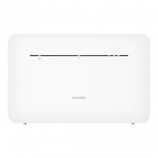 Huawei B535-235a wireless router Dual-band (2.4 GHz / 5 GHz) 4G White