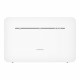 Huawei B535-235a wireless router Dual-band (2.4 GHz / 5 GHz) 4G White