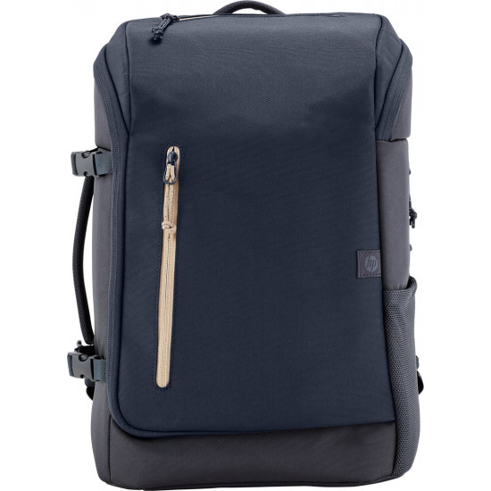 HP Travel 25 Liter 15.6 Blue Laptop Backpack