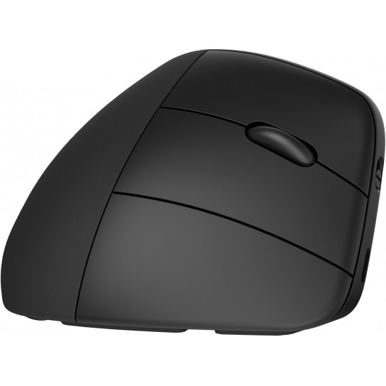 HP 920 Ergonomic Wireless Mouse