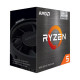 AMD Ryzen™ 5 5500GT - processor