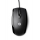 HP X500 Wired Mouse