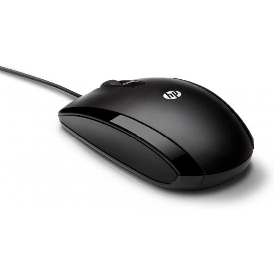 HP X500 Wired Mouse