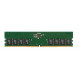 Samsung UDIMM 32GB DDR5 4800MHz M323R4GA3BB0-CQK