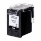 Superbulk B-H21 Black Ink for HP Printer (Replacement HP 21XL C9351A) Standard