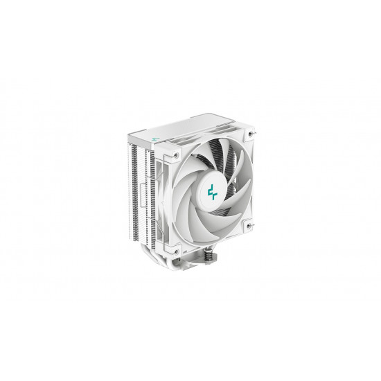 DeepCool AK400 WH Processor Air cooler 12 cm White 1 pc(s)