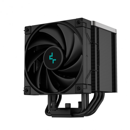 DeepCool AK500 ZERO DARK Processor Air cooler 12 cm Black